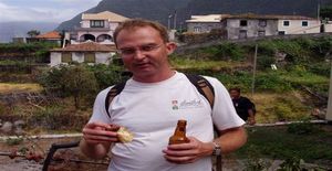 Arnaldop 54 años Soy de Funchal/Ilha da Madeira, Busco Noviazgo con Mujer