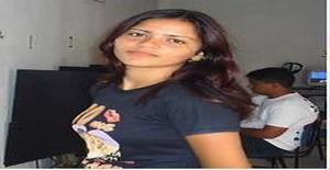 Neidinha_gata 34 años Soy de Araguaina/Tocantins, Busco Noviazgo con Hombre