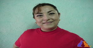 Chicaseria34 50 años Soy de Hidalgo/Michoacan, Busco Noviazgo Matrimonio con Hombre