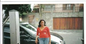 Katarinagisa 51 años Soy de Sao Paulo/Sao Paulo, Busco Encuentros Amistad con Hombre