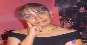 Roxicitha 61 años Soy de Guadalajara/Jalisco, Busco Encuentros Amistad con Hombre