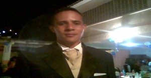 Luis3808 44 años Soy de Caracas/Distrito Capital, Busco Noviazgo con Mujer