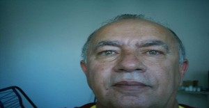 Gabrielsilva 70 años Soy de Cuiaba/Mato Grosso, Busco Noviazgo con Mujer