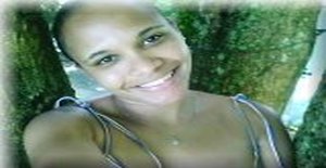 Bruxaerotica 35 años Soy de Salvador/Bahia, Busco Encuentros Amistad con Hombre