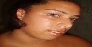 Darlenynha 33 años Soy de Aracaju/Sergipe, Busco Noviazgo con Hombre