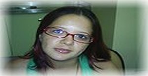 Aninhapiaui 39 años Soy de Teresina/Piaui, Busco Encuentros Amistad con Hombre