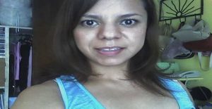 Aridni 44 años Soy de Puebla/Puebla, Busco Encuentros Amistad con Hombre