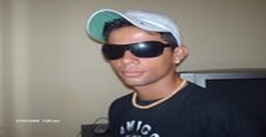 *adrianinho* 33 años Soy de Arapiraca/Alagoas, Busco Encuentros Amistad con Mujer