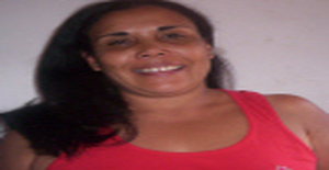 Marminha 54 años Soy de Coronel Fabriciano/Minas Gerais, Busco Encuentros Amistad con Hombre