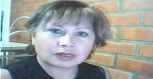 Vittolinda 56 años Soy de Arequipa/Arequipa, Busco Encuentros Amistad con Hombre