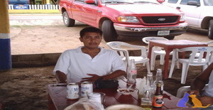 Pcaballero 47 años Soy de Monterrey/Nuevo Leon, Busco Encuentros Amistad con Mujer