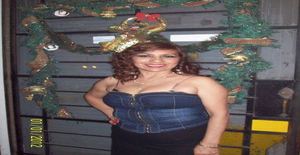 Gitanalove11 57 años Soy de la Molina/Lima, Busco Encuentros Amistad con Hombre
